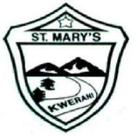 St. Mary's Secondary School Logo